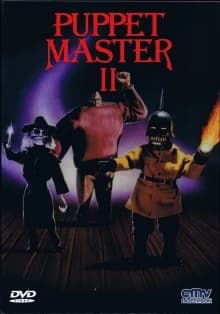 Puppet Master II (USA 1990) 