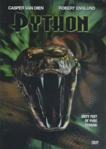 Python - Lautlos kommt der Tod (USA 2000)