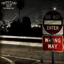 Rotting Out - The Wrong Way (2013, Pure Noise Records)