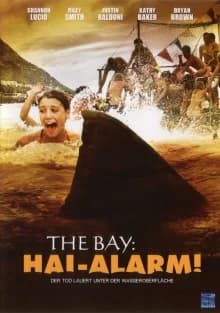The Bay - Spring Break Shark Attack (USA/RSA 2005) 