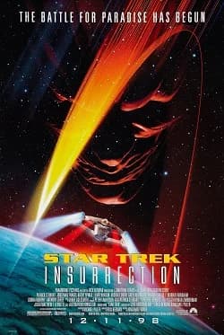 Star Trek - Der Aufstand (USA 1998) 