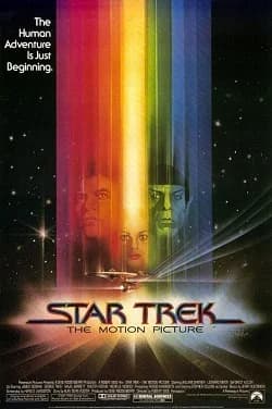 Star Trek - Der Film (USA 1979) 