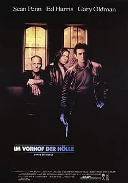 Im Vorhof der Hölle (USA 1990) 