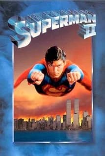 Superman II - Allein gegen alle (GB 1980)
