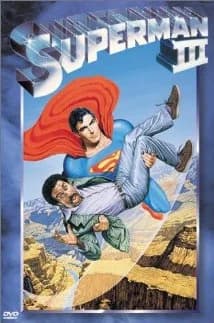 Superman III - Der stählerne Blitz (GB 1983)
