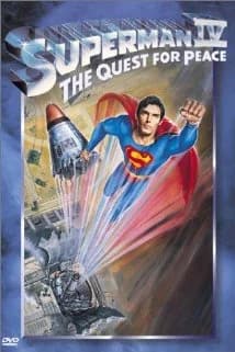 Superman IV - Die Welt am Abgrund (USA/GB 1987)