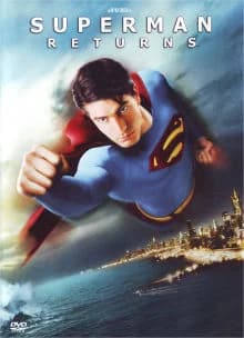 Superman Returns (USA/AUS 2006)