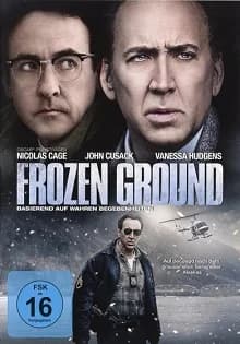 The Frozen Ground (USA 2013)