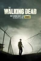 The Walking Dead (Season 4.1) (USA 2013)
