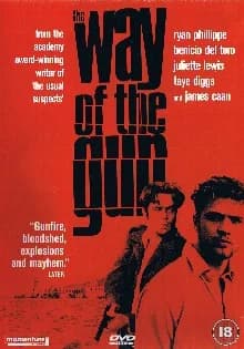 The Way of the Gun (USA 2000)