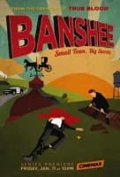Banshee (Season 1) (USA 2013)