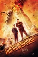 Big Ass Spider! (USA 2013)