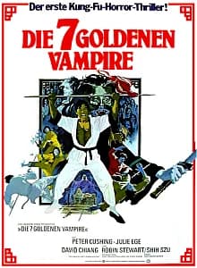 Die 7 goldenen Vampire (GB/HK 1974) 