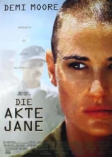 G.I. Jane - Die Akte Jane (USA 1997) 