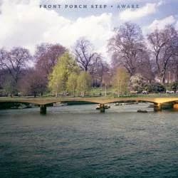 Front Porch Step - Aware (2013, Pure Noise Records)