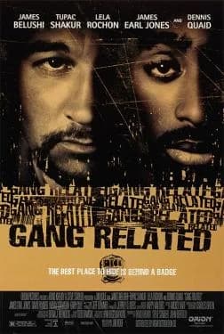 Gang Related (USA 1997) 