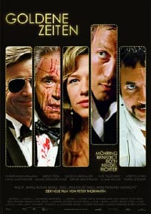 Goldene Zeiten (D 2006)