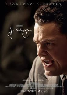 J. Edgar (USA 2011)