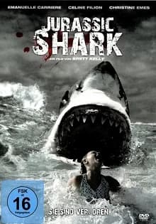 Jurassic Shark (CDN 2012)