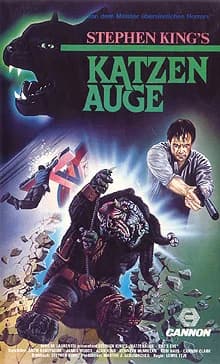 Katzenauge (USA 1985) 