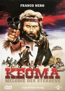 Keoma - Melodie des Sterbens (I 1976) 