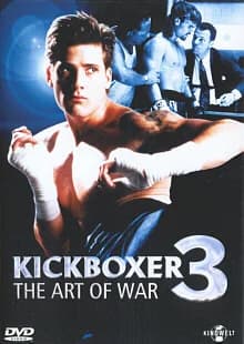 Karate Tiger 6 - Entscheidung in Rio (USA 1992)