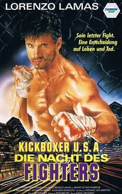 Kickboxer U.S.A. - Die Nacht des Fighters (USA 1991) 