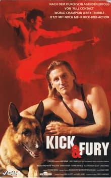 Kick & Fury (USA/RP 1994)