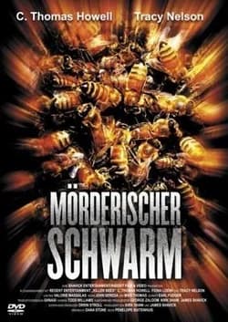Killerbienen! - Mörderischer Schwarm (CDN 2002) 
