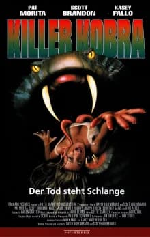 Killer Kobra (USA 1999)