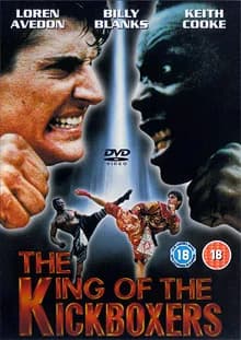 Karate Tiger 5 - König der Kickboxer (USA 1991)