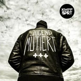 KMPFSPRT - Jugend mutiert (2014, Uncle-M)