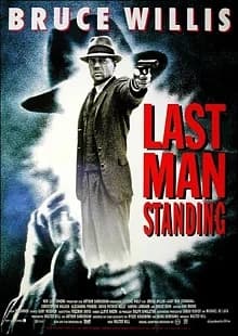 Last Man Standing (USA 1996) 