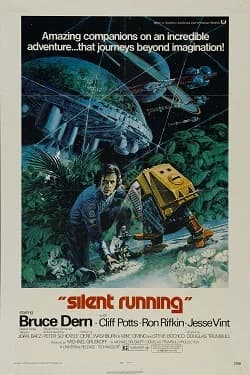 Lautlos im Weltraum (USA 1971) 