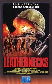 Leathernecks (I 1988)