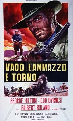 Leg ihn um, Django (I 1967)