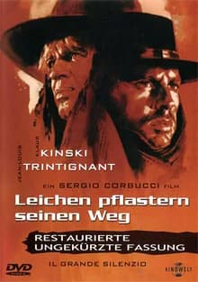Leichen pflastern seinen Weg (I/F 1968) 