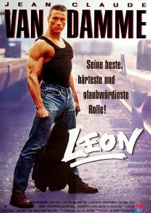 Leon (USA 1990)