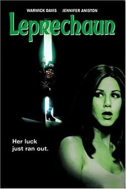 Leprechaun (USA 1993)