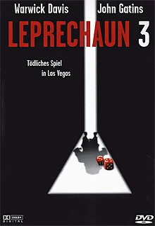 Leprechaun 3 - Tödliches Spiel in Vegas (USA 1995)