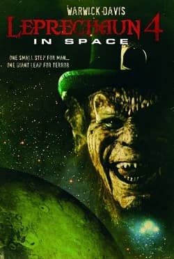 Leprechaun 4 - In Space (USA 1997)