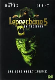 Leprechaun 5 - In the Hood (USA 2000)