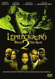 Leprechaun 6 - Back to tha Hood (USA 2003)