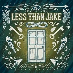 Less Than Jake - See the Light (2013, Fat Wreck)