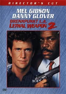 Lethal Weapon 2 - Brennpunkt L.A. (USA 1989)