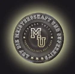 Maggers United - Auf die Meisterschaft und Superhits (2013, WMP)