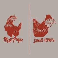 Matt Pryor and James Dewees - Matt Pryor and James Dewees (2013, Equal Vision Records)