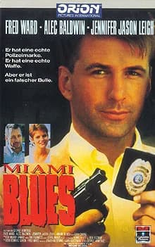 Miami Blues (USA 1990)