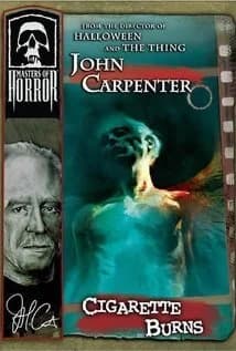 Masters of Horror: Cigarette Burns (S. 1/Ep. 8) (USA 2005)