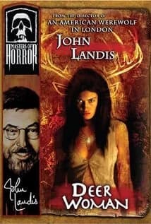 Masters of Horror: Deer Woman (S. 1/Ep. 7) (USA 2005)